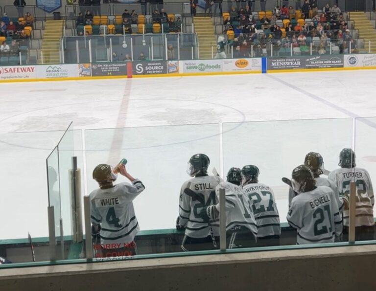 Nelson Leafs bolster roster