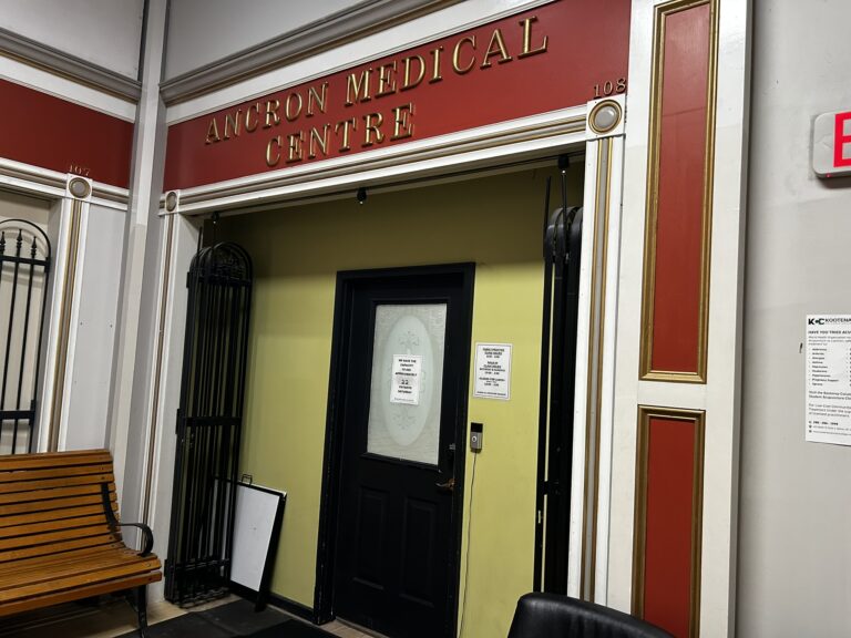 Last walk-in clinic in the Kootenay Boundary closing in August