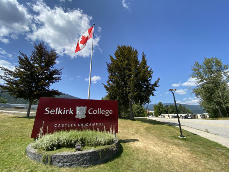 Kootenay colleges receive funding for upgrade programs