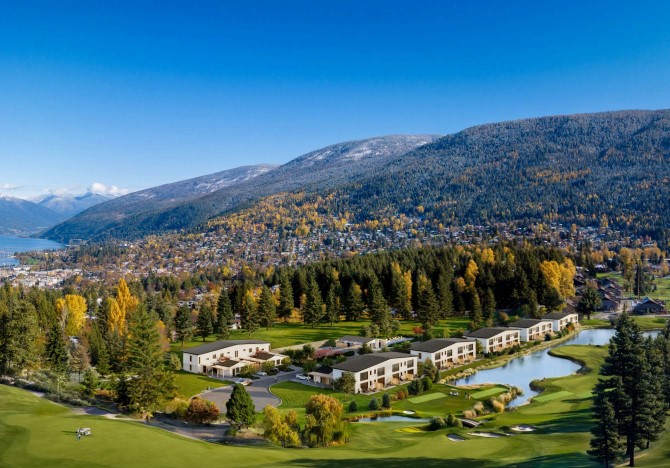 Local group petitions against $500 Million Hallo Development at Granite Point Golf Course
