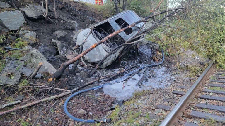 Nelson RCMP seeking witnesses from Taghum collision