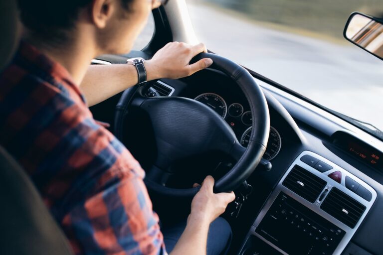 ICBC reminding drivers travel safely this long weekend