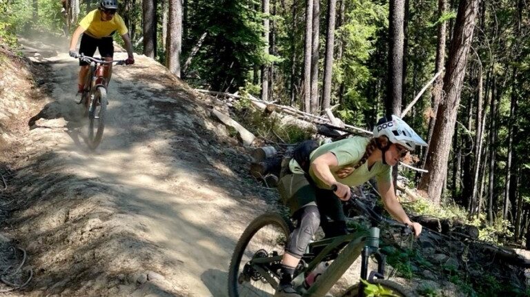 Kootenay communities receive active transportation grant