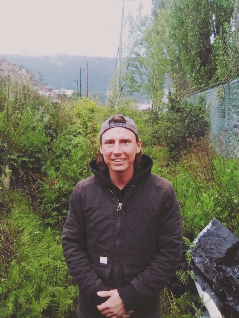 Nelson Police search for missing person