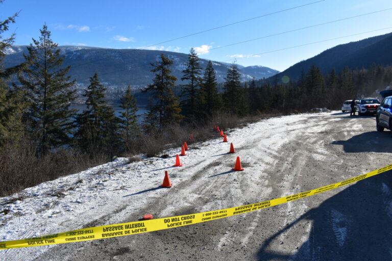 Police watchdog investigating Nelson RCMP’S handling of fatal crash