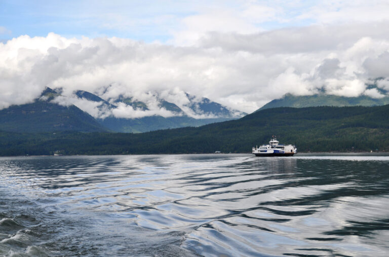 BCGEU requests special mediator to assist with ferry dispute