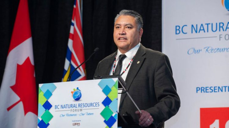 First Nations Leadership Council celebrates 20th anniversary, launches new website