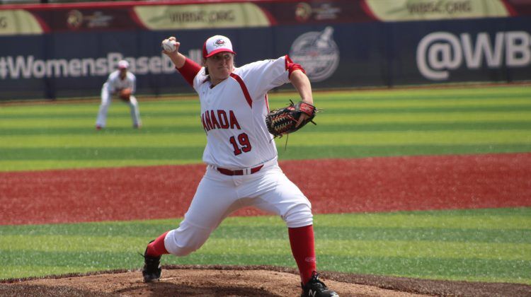 Asay to be inducted into Canadian Baseball Hall of Fame posthumously