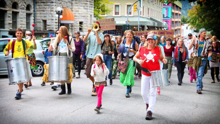 Nelson Earth Week celebrations commence
