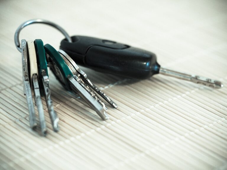 April is auto crime enforcement month across B.C., says IMPACT