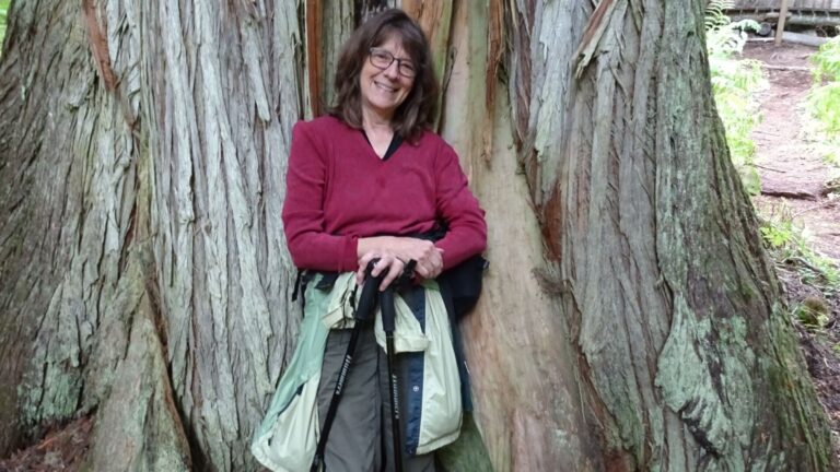Poetry, nature, and art come together in Library reading