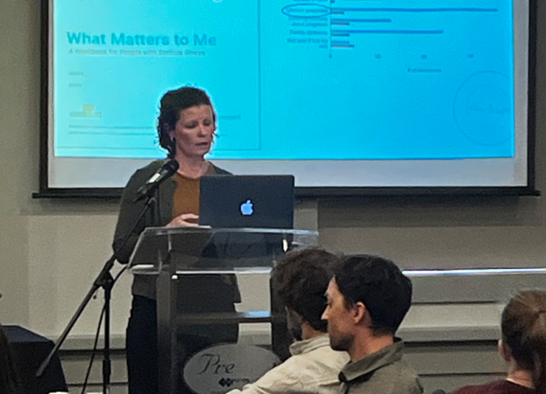 New initiative brings fresh perspectives and tools to support life’s most important conversations in Kootenay Boundary