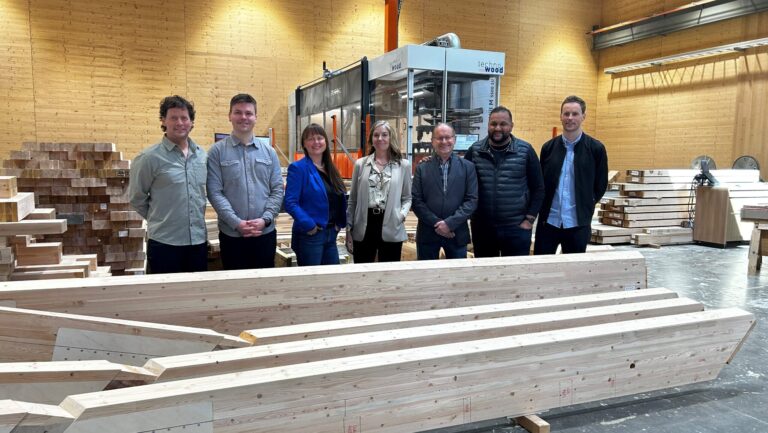 Kootenay forestry manufacturers get a boost