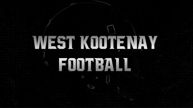 Tackle football is coming to the West Kootenays