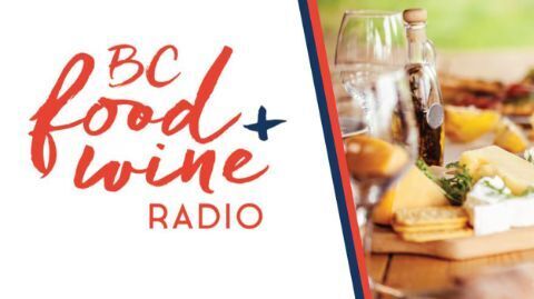 BC Food & Wine