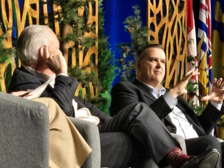 “It is very hard to trust the Americans”: Former politicians sound off on Canada/US trade squabble