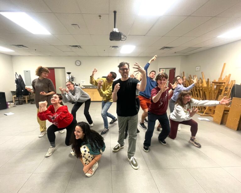 “The SpongeBob Musical” Tickets Now on Sale at Capitol Theatre