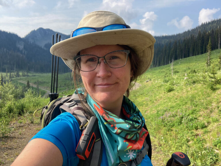 West Kootenay Hiking book to launch at the Nelson Public Library West Kootenay Hiking book to launch at the Nelson Public Library