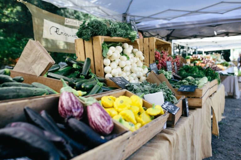 Wednesday farmers market moves to Cottonwood Falls Park