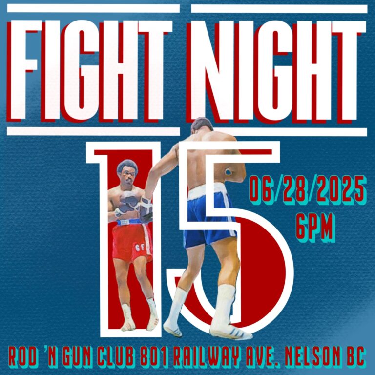 Boxing Fight Night XV Boxing Fight Night XV