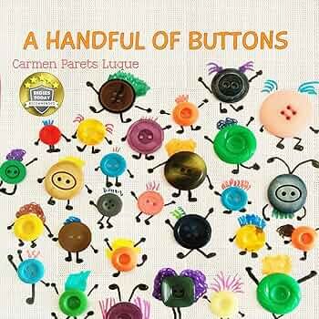 “A Handful of Buttons” Storyshare at Art Gibbon Park, Rosemont Nelson “A Handful of Buttons” Storyshare at Art Gibbon Park, Rosemont Nelson