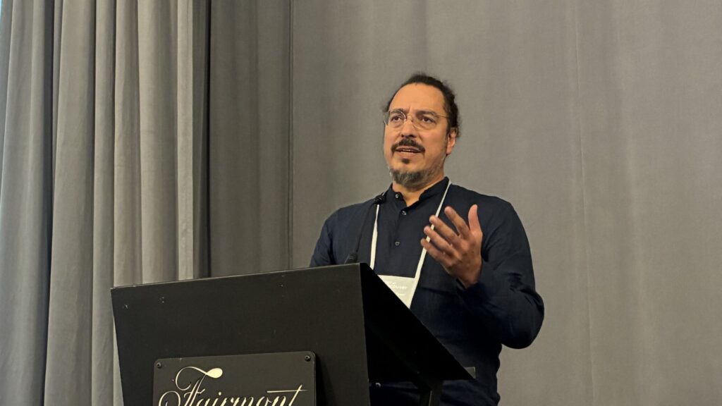 Dr. Daniel Vigo