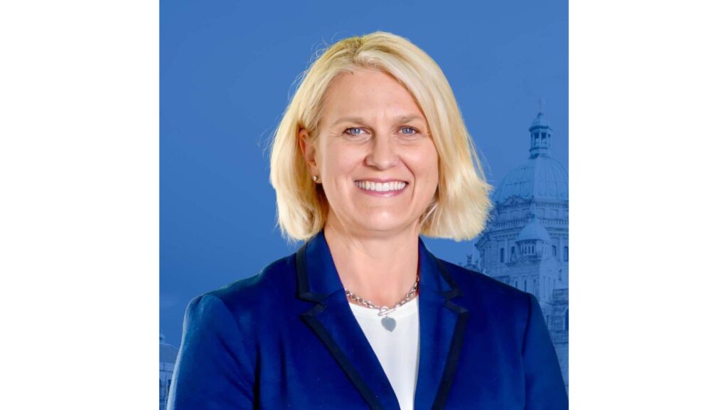 Elenore Sturko