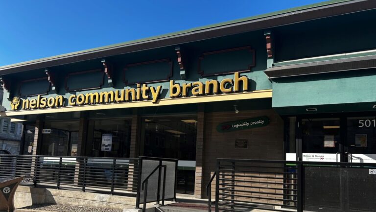 Local credit union celebrates 75 years of community impact